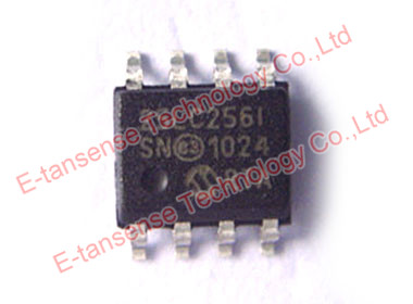 25LC256-I SN SOP-8